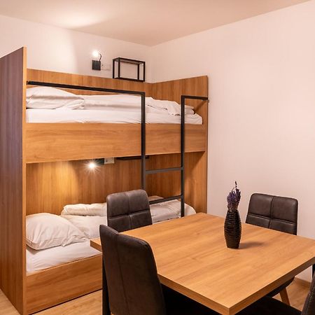 Brauhaus-Hotel Koenig Von Flandern Augsburg Exteriör bild